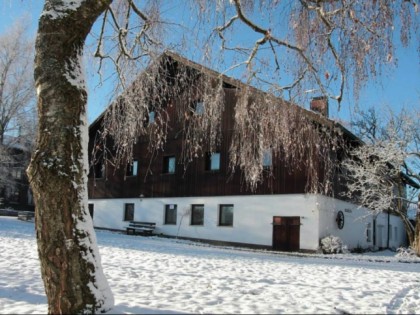 照片: Löwentempel Gästehaus Bayerischer Wald